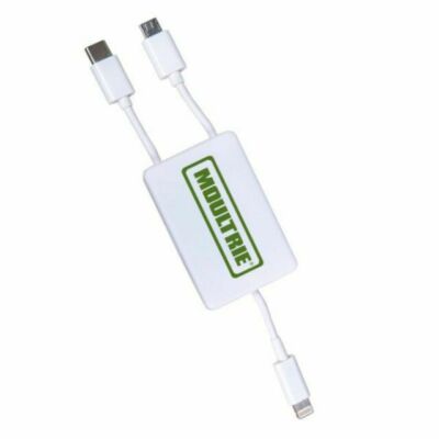 Moultrie MCA13488 Smartphone Sd Card Reader Generation Camera Accessory  53695134888|