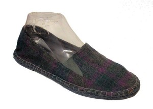 george espadrilles