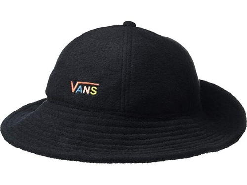 NWT Vans Beach Girl Bucket Hat Sz SM 