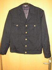 DDR DSR Deutfracht Seereederei Rostock Handelsflotte Handelsmarine Uniform VM