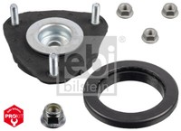 Febi Bilstein 39924 Reparatursatz, AufhäNgungsfederbein FüR Ford