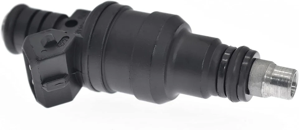 6X Bosch Fuel Injectors For OLDSMOBILE TORONADO 1988-1990 #0280150901 - Image 4 of 4