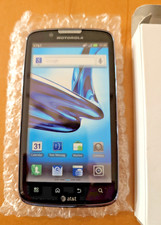 AT T Bearcat MB865 Dummy Display Phone Gray NEW Box Store Display Non-Working