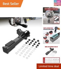 8629 , Wheel Bearing Removal Tool, , Replace for ATD Tools. Compatible with A...