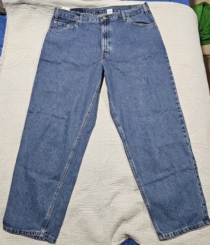 Levi's L2 Baggy Fit Jeans 90's Size 40x32