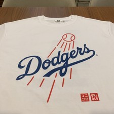 Los Angeles Dodgers White MLB Shirts for sale | eBay