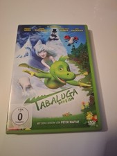 Tabaluga - Der Film von Sven Unterwaldt | DVD...