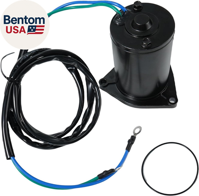 #ad Power Tilt amp; Trim Motor 6H1 43880 02 00 for Yamaha Outboard 50 60 70 75 80 85 90 $89.86