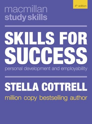 Skills for Success: Personal Development and Employability: 79 (