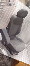 Opel Astra H 2007 Links Fahrersitz ARV11397