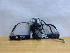 MERCEDES-BENZ S W220 Heckscheibenheber hinten links #C4544 A2207300346 21121777 MERCEDES-BENZ S W220 Heckscheibenheber hinten links #C4544 A2207300346 21121777