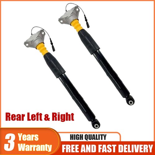 Lamborghini Urus 2016-2022 Rear Left, right Dampers Pair Photo - $127