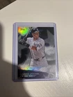 2026 Topps Aaron Judge Stars Of Mlb #Smlb–1