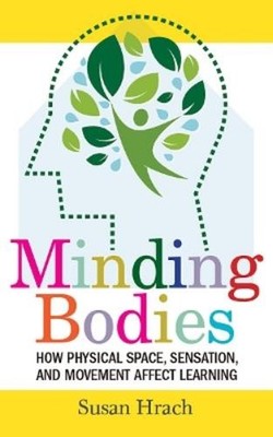 Susan Hrach Minding Bodies (Taschenbuch)