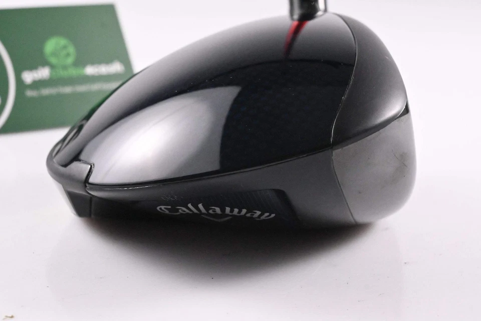 Tour Issue Callaway Paradym Triple Diamond Driver / 9 Degree / X-Flex Ventus TR - Image 3 of 4