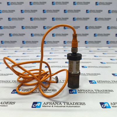 BD SENSOR DMP333 PRESSURE TRANSMITTER