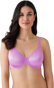Wacoal Womens Back Appeal Underwire Bra, New with tags! Free and fast shipping!