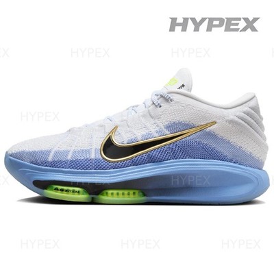 Nike Air Zoom GT Hustle 3 EP 'Fundamental'  FV5952-100 New Size