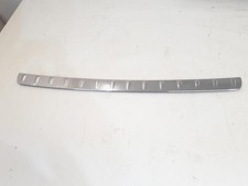 Stoßstange hinten Mercedes-Benz B-Klasse Sports Tourer W246, W242 A2468850011 P1