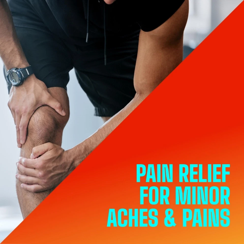 Crema Alivio del Dolor Max Strength con Lidocaína Plus Mentol, 2.7 Onzas Foto 3 de 4