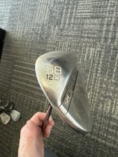 Titleist Vokey SM8 58° 12D