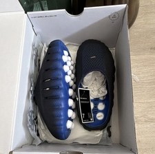 Nike Mind 001 HQ4307-400 Blackened Blue Metal...
