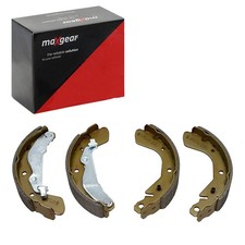 Mâchoire de frein Chevrolet KALOS