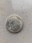 1879 Morgan USA  $1 Coin