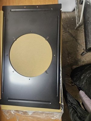 JBL Speaker Box Kit