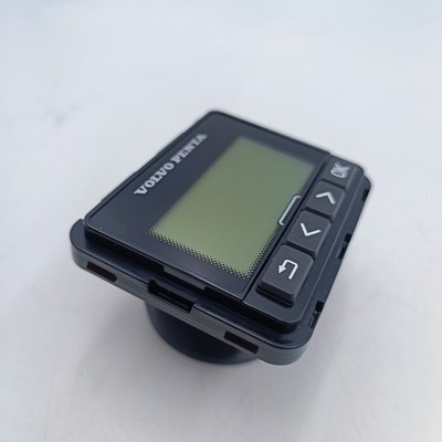Volvo Penta Engine Monitoring 2,5