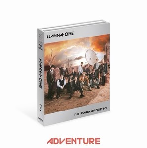 WANNAONE ヨハイ箱 Wanna One Album | eBay