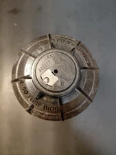 R-50 Turf Bird Rain Bird Pop Up Oscillating Sprinkler Head 3.0 GPM nozzle RARE