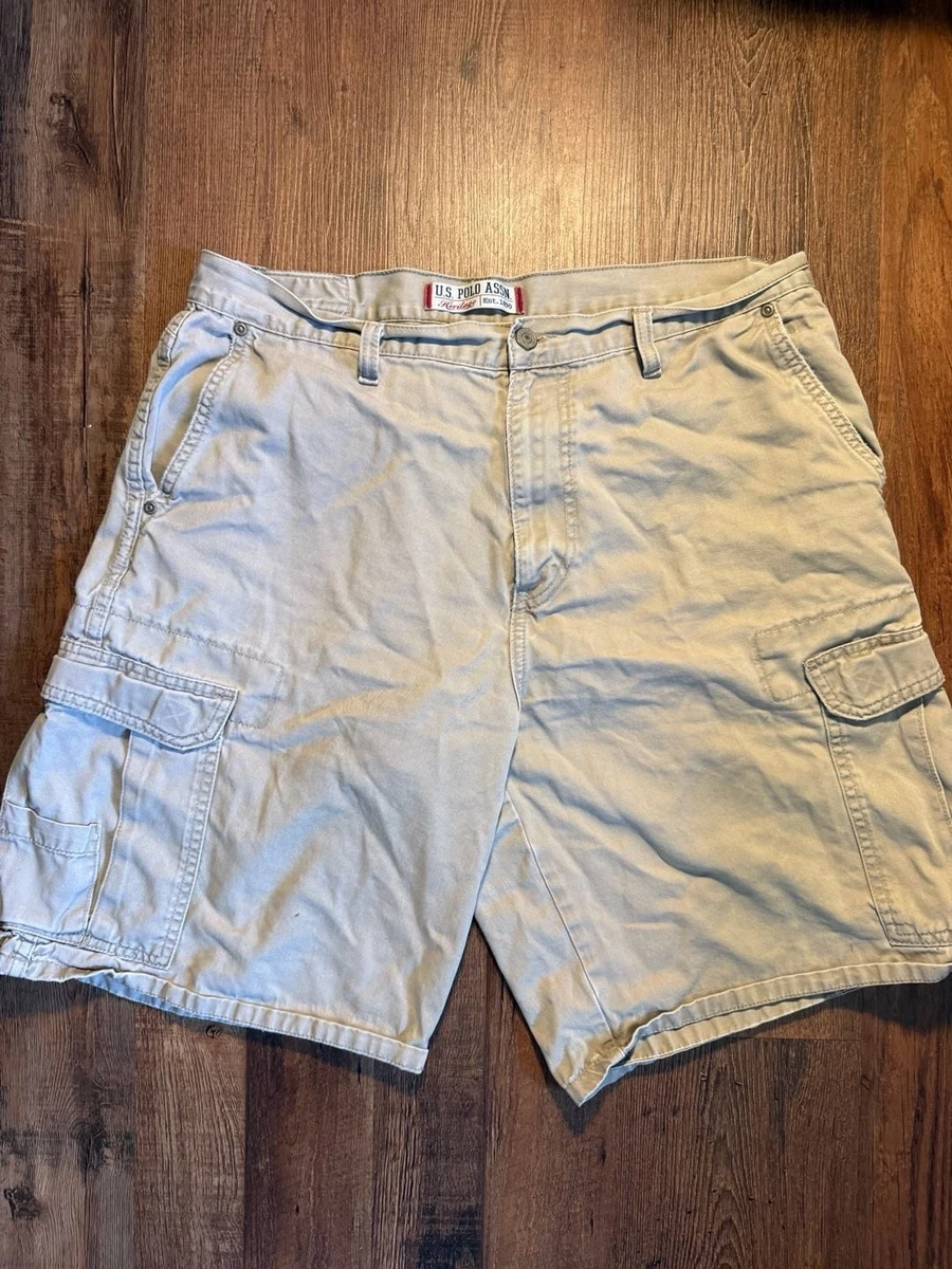 Cargo Shorts for Men with Vintage for sale | eBay