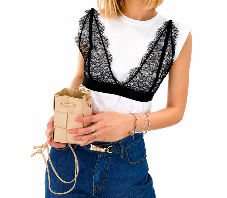 Bottega Veneta Cassette, foto 1 di 5