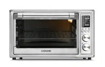 Brand New COSORI CTO-R301S-SUSW Smart Toaster Oven Free Local Pick Up