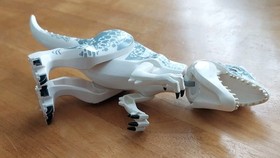 LEGO Dino 75919 - Indominus Rex Jurassic World Figure Jurassic Park 