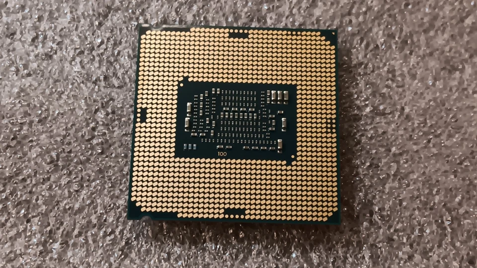 Intel Core i5-7500T 2.70GHz Quad Core LGA1151 6MB CPU Processor SR337 - Image 2 of 3