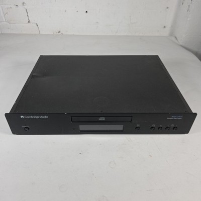 Cambridge Audio Azur 340C CD-Player - nur Ersatzteile oder Reparatur siehe Beschreibung