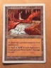 MTG Magic the Gathering Underground River Fifth Edition HP