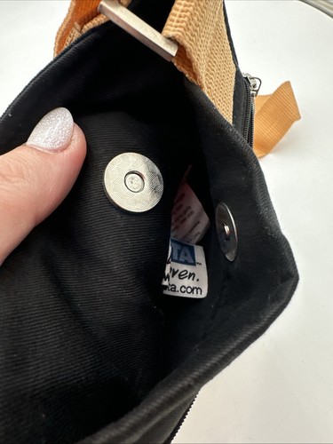 Tessuta purdue boilermakers Game Day Purse - Picture 13 of 17