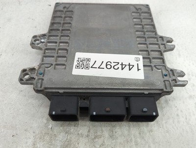 2013-2015 Nissan Rogue Engine Control Computer Ecu Pcm Ecm Pcu Oem C7GFL