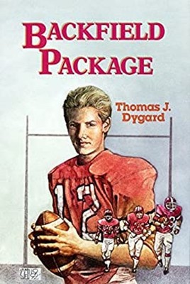 Backfield Package Hardcover Thomas J. Dygard