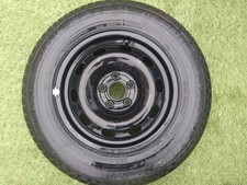 Vw Audi Skoda Seat  Spare Wheel  5x100