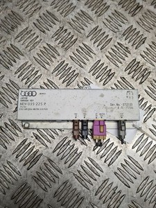 Audi A4 S4 B7 8E 8H 2007 Antennenverstärker Signalverstärker DRA16874