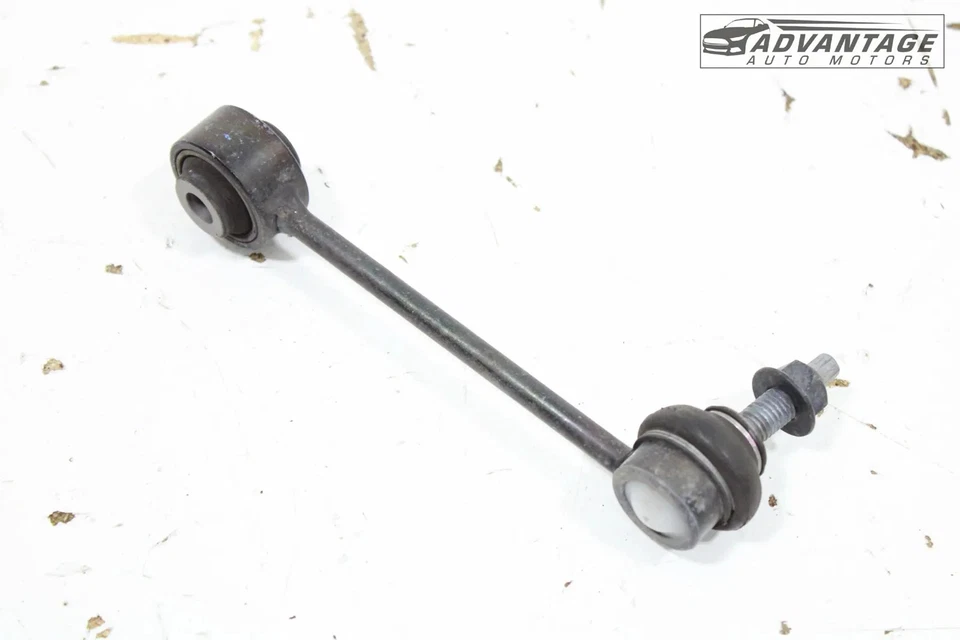 GMC ACADIA 2021-2025 AWD estabilizador trasero lado derecho barra estabilizadora antivuelco enlace OEM Foto 3 de 4