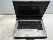 Toshiba Satellite Pro L300-EZ1522 Intel Pentium T4200 2 GB NO HDD Dim Screen