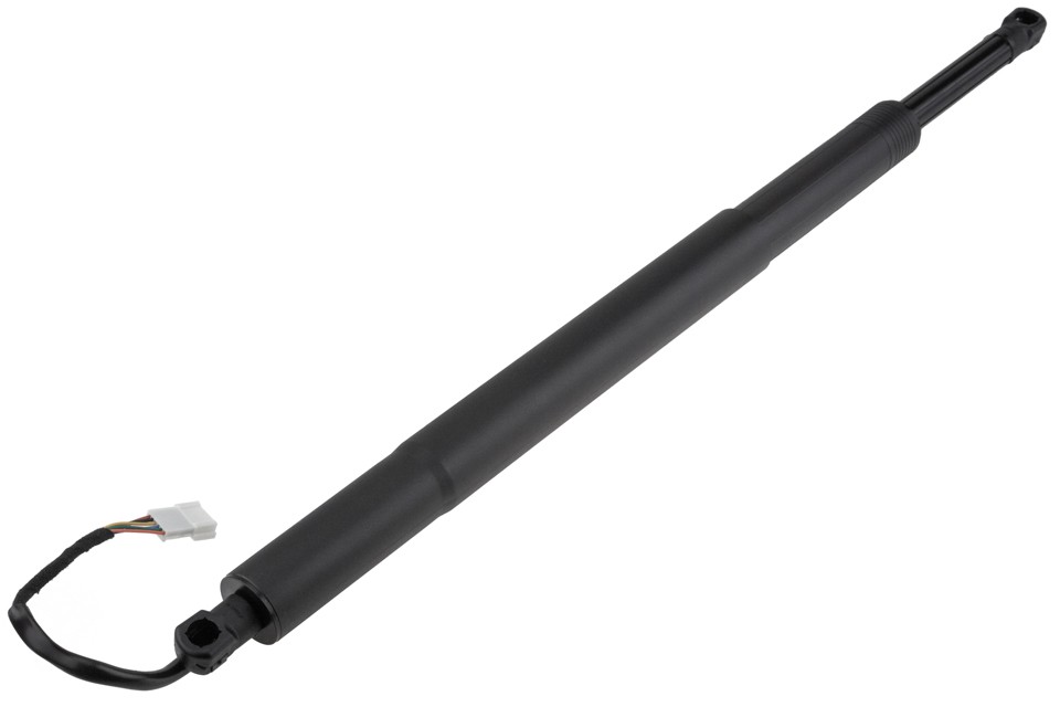 Amortisseur de hayon électrique en acier noir renforcé pour BMW Série 3 G21 G81