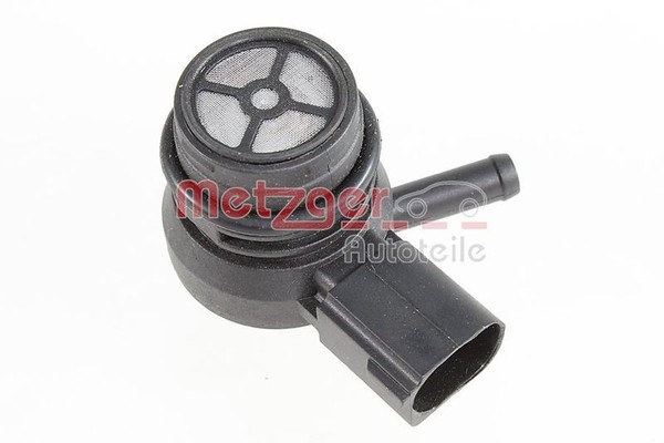 Ventil Aktivkohlefilter Metzger 2250557 FüR Audi Seat Skoda Vw-image