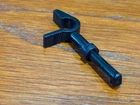 Technics SL-B100 Turntable Parts - Tone Arm Rest