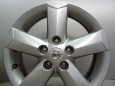 Jantes Nissan QASHQAI